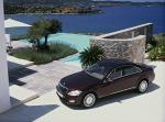 Mercedes-Benz S-Class 2007 года
